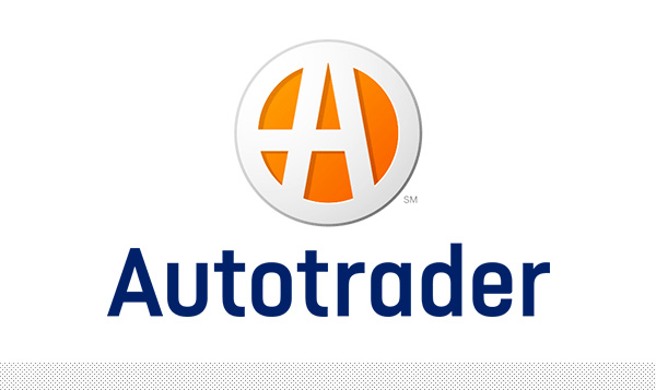 美国汽车交易平台AutoTrader标志